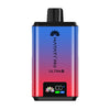 Hayati Pro Ultra Plus 25K Prefilled KIT Hayati Blue Razz Cherry