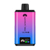 Hayati Pro Ultra Plus 25K Prefilled KIT Hayati Blue Razz GB