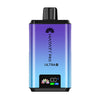 Hayati Pro Ultra Plus 25K Prefilled KIT Hayati Blueberry Raspberry