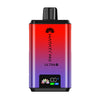 Hayati Pro Ultra Plus 25K Prefilled KIT Hayati Cherry Berry
