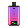 Hayati Pro Ultra Plus 25K Prefilled KIT Hayati Grape GB + Strawberry GB