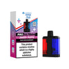 Hayati Pro Ultra Plus PODS Hayati Blue Sour Raspberry