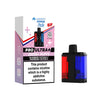 Hayati Pro Ultra Plus PODS Hayati Blueberry Cotton K + Raspberry Cotton K