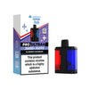 Hayati Pro Ultra Plus PODS Hayati Blueberry Raspberry