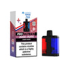 Hayati Pro Ultra Plus PODS Hayati Cherry Berry