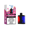 Hayati Pro Ultra Plus PODS Hayati Grape GB + Strawberry GB