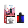 Hayati Pro Ultra Plus PODS Hayati H`Bubba