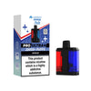 Hayati Pro Ultra Plus PODS Hayati Mr Blue