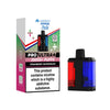 Hayati Pro Ultra Plus PODS Hayati Strawberry Watermelon