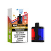 Hayati Pro Ultra Plus PODS Hayati Watermelon B`Gum + Strawberry B`gum