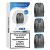 Hayati Quokka Replacement Pods Hayati 1.2ohm