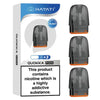 Hayati Quokka Replacement Pods Hayati 0.8ohm