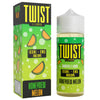 Honeydew Melon Shortfill E-liquid by Twist Juice 100mlTwist Juice 