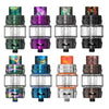 HorizonTech Falcon King Sub Ohm Tank - Free bubble glass HorizonTech Blue
