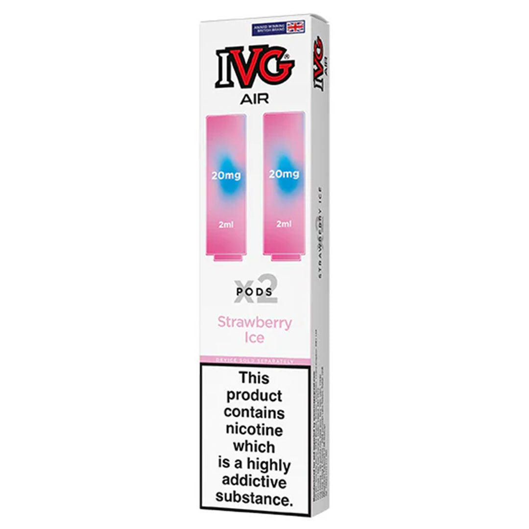 IVG Air Pods 2ml | Flawless Vape Supplier | London Vape Wholesale London Vape wholesale IVG Air Pods 2ml | Flawless Vape Supplier | London Vape Wholesale London Vape wholesale