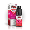 IVG Intense Nic Salts 10ml 10mg I VG Strawberry Watermelon