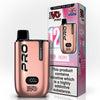 IVG Pro 12 10k Prefilled Vape KIT I VG Strawberry Ice