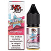 IVG Salt Bar Favourites Watermelon Cotton Candy 10mlI VG 