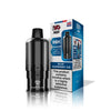 IVG XL 35K Prefilled Pod + Refill Container ivg Blue Raspberry Ice