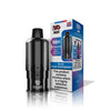 IVG XL 35K Prefilled Pod + Refill Container ivg Blue Sour Raspberry