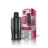 IVG XL 35K Prefilled Pod + Refill Container ivg Cherry Peach Lemon