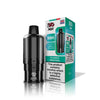 IVG XL 35K Prefilled Pod + Refill Container ivg Classic Menthol