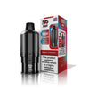 IVG XL 35K Prefilled Pod + Refill Container ivg Fizzy Cherry