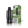 IVG XL 35K Prefilled Pod + Refill Container ivg Green Apple