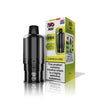 IVG XL 35K Prefilled Pod + Refill Container ivg Lemon Lime