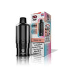 IVG XL 35K Prefilled Pod + Refill Container ivg Peach Ice