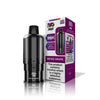 IVG XL 35K Prefilled Pod + Refill Container ivg Retro Grape