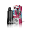 IVG XL 35K Prefilled Pod + Refill Container ivg Strawberry Raspberry Cherry
