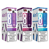 IVG 2400 Rechargeable Vape Device KIT I VG