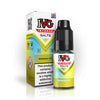 IVG Intense Nic Salts 10ml 10mg I VG Banana Ice