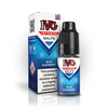 IVG Intense Nic Salts 10ml 10mg I VG Blue Raspberry