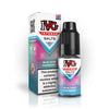 IVG Intense Nic Salts 10ml 10mg I VG Blue Sour Raspberry