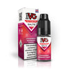IVG Intense Nic Salts 10ml 10mg I VG Strawberry Raspberry Cherry
