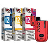 IVG Pro 12 10k Prefilled Vape KIT I VG
