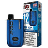 IVG Pro 12 10k Prefilled Vape KIT I VG Blue Raspberry Ice