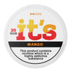 It's Nicotine PouchIt's 8.5mg Mango 