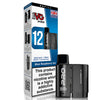 IVG PRO 12 Refill POD I VG Blue Raspberry Ice