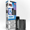 IVG PRO 12 Refill POD I VG Blue Sour Raspberry
