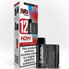IVG PRO 12 Refill POD I VG Fizzy Cherry