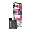 IVG PRO 12 Refill POD I VG Strawberry Raspberry Cherry