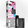 IVG PRO 12 Refill POD I VG Strawberry Ice