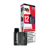 IVG PRO 12 Refill POD I VG Strawberry Watermelon