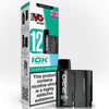 IVG PRO 12 Refill POD I VG Classic Menthol