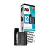IVG PRO 12 Refill POD I VG Fresh Menthol Mojito