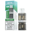Juicy Pod NOVAMAX 10K Prefilled Refill POD Juicy Pod Fresh Mint