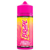 Just Juice Brutal - Rhubarb and Custard 0mg 100mlJust Juice 